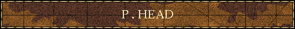 P . HEAD